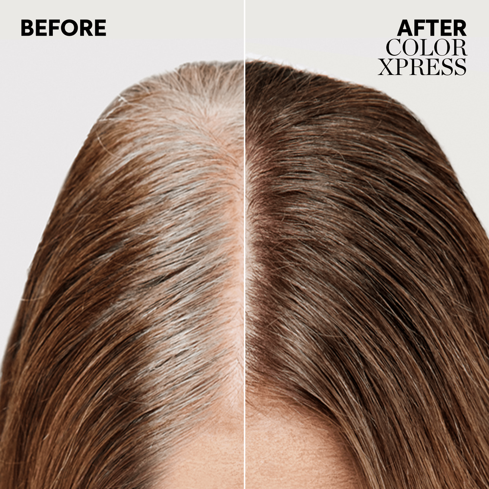 Wella Professionals Color Xpress Medium Blonde 7/ ME+ 60ml - Vopsea Permanenta - Beauty Lounge