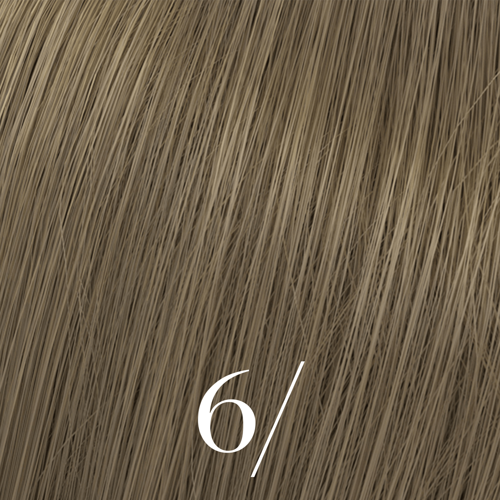 Wella Professionals Color Xpress Dark Blonde 6/ 60ml  - Vopsea Permanenta - Beauty Lounge