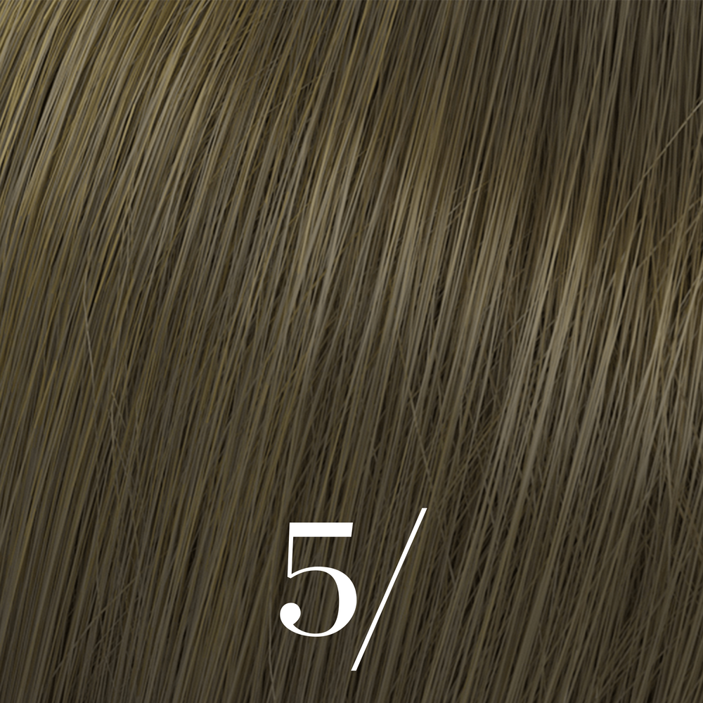 Wella Professionals Color Xpress Light Brown 5/  60ml - Vopsea Permanenta - Beauty Lounge