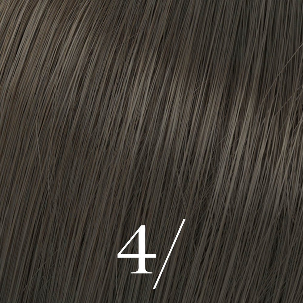 Wella Professionals Color Xpress Medium Brown 4/ 60ml - Vopsea Permanenta - Beauty Lounge
