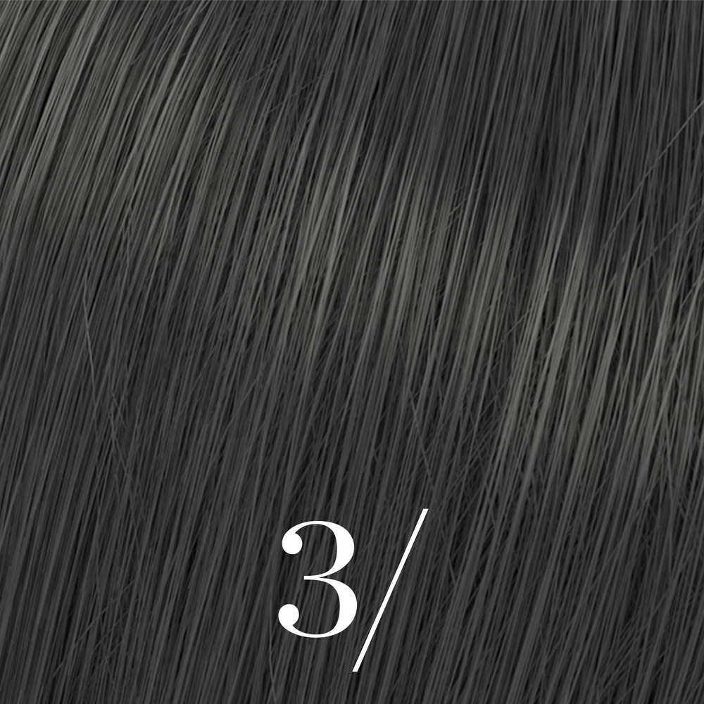Wella Professionals Color Xpress  Dark Brown 3/ 60ml - Vopsea Permanenta