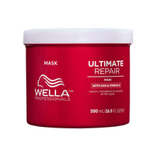 Încarcă imaginea în Galerie, Wella Professionals Care Ultimate Repair Mask - Masca Reparatoare 500ml

