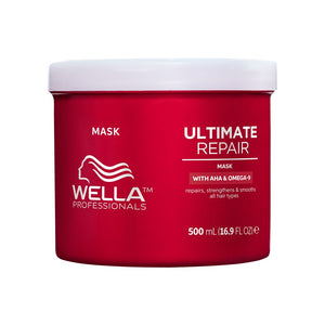 Wella Professionals Care Ultimate Repair Mask - Masca Reparatoare 500ml