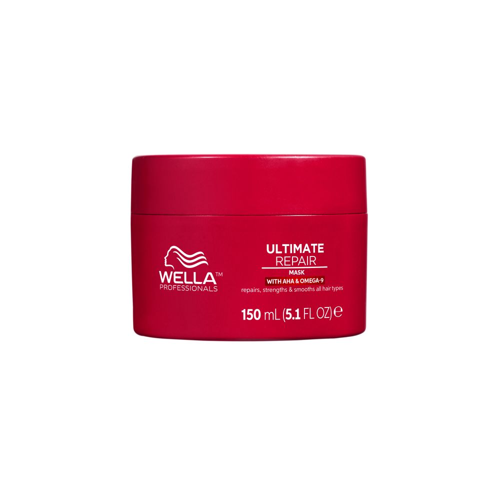 Wella Professionals Care Ultimate Repair Mask - Masca Reparatoare 150ml - Beauty Lounge