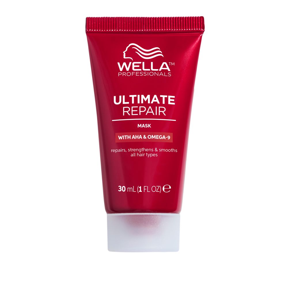 Wella Professionals Care Ultimate Repair Mask 30ml - Masca Reparatoare
