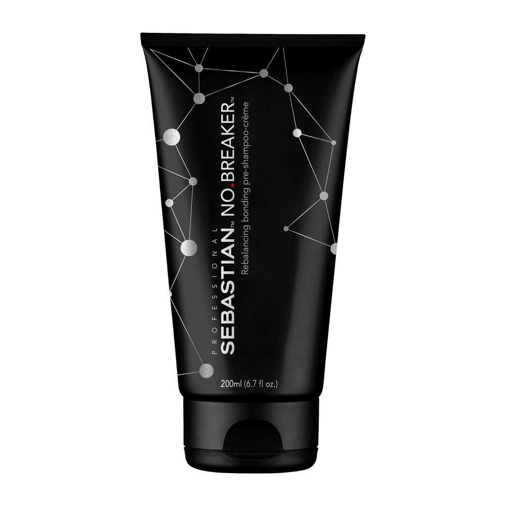 Sebastian No Breaker Rebalancing Bonding 200ml - Crema Pre-Sampon