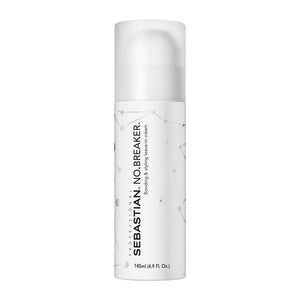 Sebastian No Breaker Bonding and Styling Leave In Cream 145ml - Crema Styling