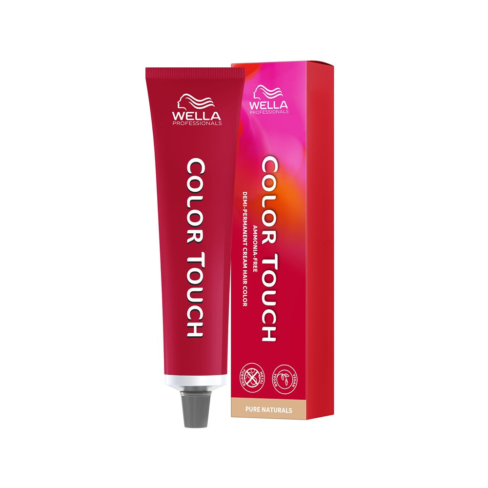 Wella Professionals Color Touch Cherry 6/05 - Beauty Lounge
