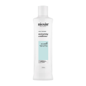 Nioxin Scalp Recovery Conditioner 200ml - Balsam Anti-Matreata