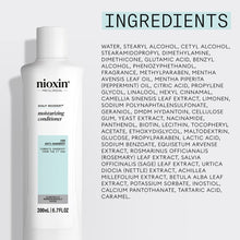 Încarcă imaginea în Galerie, Nioxin Scalp Recovery Conditioner 200ml - Balsam Anti-Matreata
