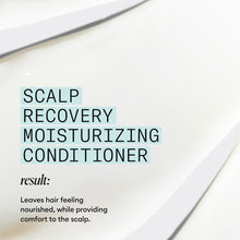 Încarcă imaginea în Galerie, Nioxin Scalp Recovery Conditioner 200ml - Balsam Anti-Matreata
