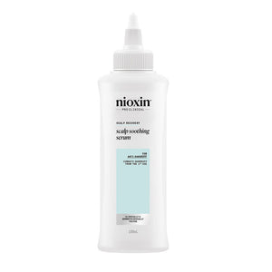 Nioxin Scalp Recovery Serum 100ml - Ser Calmant Pentru Scalp Sensibil