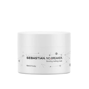 Sebastian No Breaker Bonding Melting Mask 150ml - Masca Par Deteriorat