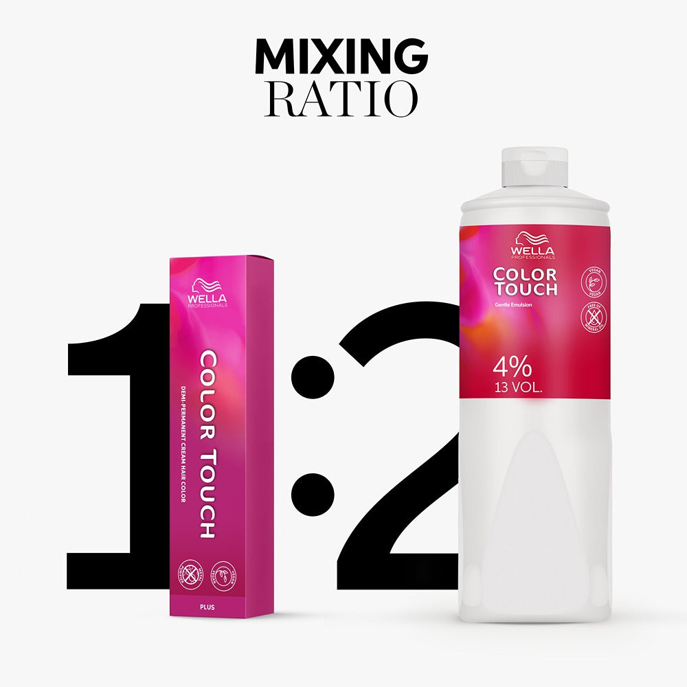 Wella Professionals Color Touch Cherry 77/03 - Beauty Lounge