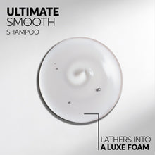 Încarcă imaginea în Galerie, Wella Professionals Ultimate Smooth Shampoo - Sampon Hidratant 250ml
