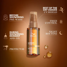 Încarcă imaginea în Galerie, Wella Professionals Ultimate Smooth Oil - Ulei Hidratant 100ml
