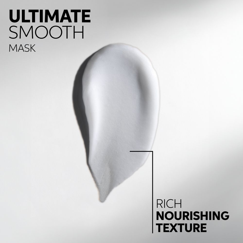 Wella Professionals Ultimate Smooth Mask 75ml - Masca Hidratanta