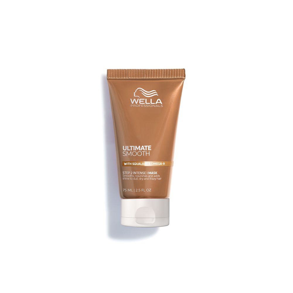 Wella Professionals Ultimate Smooth Mask - Masca Hidratanta 75ml