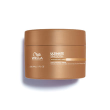 Încarcă imaginea în Galerie, Wella Professionals Ultimate Smooth Mask - Masca Hidratanta 150ml
