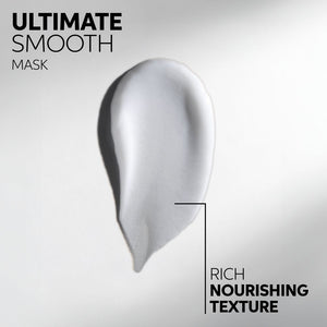 Wella Professionals Ultimate Smooth Mask - Masca Hidratanta 150ml