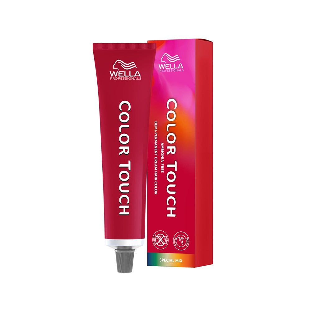 Wella Professionals Color Touch Cherry 0/88