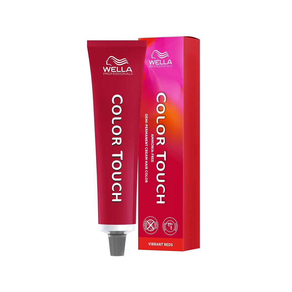 Wella Professionals Color Touch Cherry 6/47 - Beauty Lounge