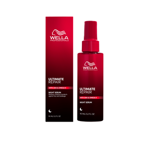 Wella Professionals Ultimate Repair Night Serum - Ser de Noapte 95ml