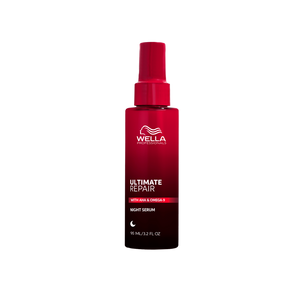 Wella Professionals Ultimate Repair Night Serum - Ser de Noapte 95ml