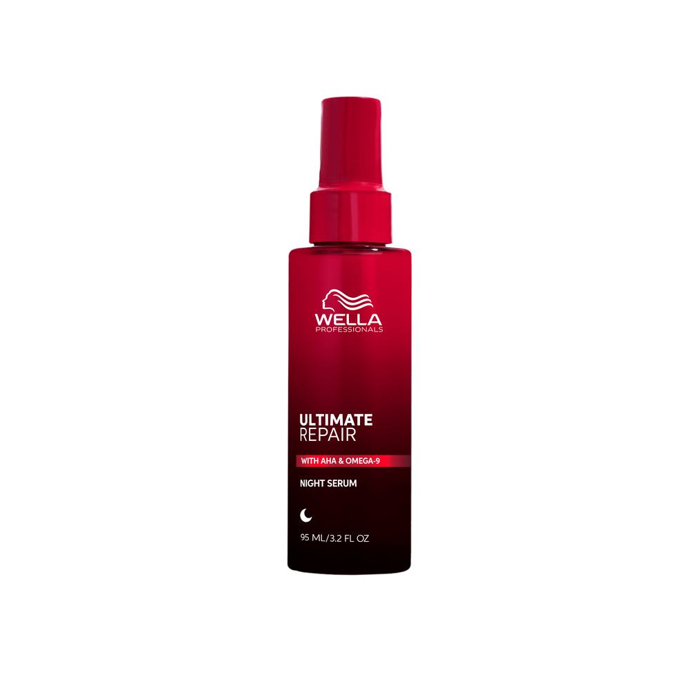 Wella Professionals Ultimate Repair Night Serum - Ser de Noapte 95ml