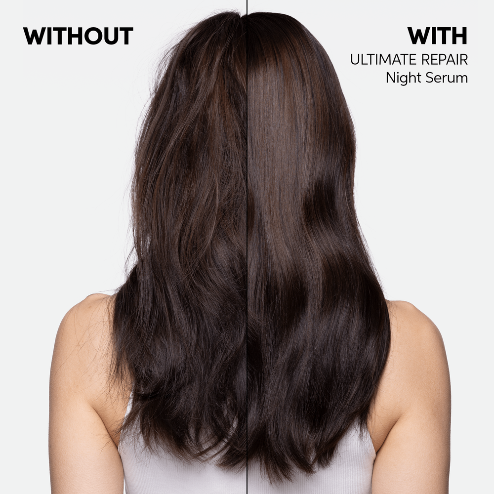 Wella Professionals Ultimate Repair Night Serum 95ml - Ser de Noapte