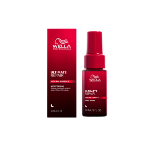 Wella Professionals Ultimate Repair Night Serum - Ser de Noapte 30ml