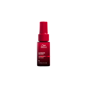 Wella Professionals Ultimate Repair Night Serum - Ser de Noapte 30ml