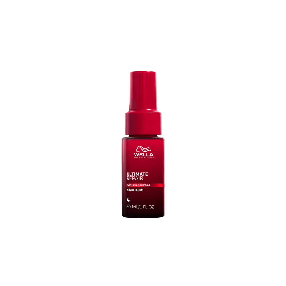 Wella Professionals Ultimate Repair Night Serum - Ser de Noapte 30ml