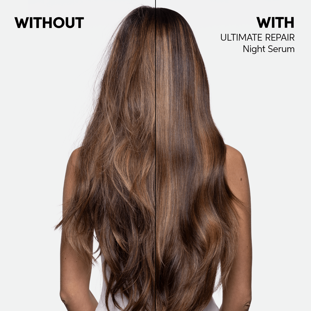 Wella Professionals Ultimate Repair Night Serum 30ml - Ser de Noapte