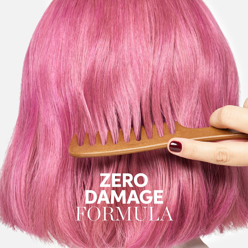 Wella Professionals Color Fresh Mask Pink 150ml - Masca cu Pigment Roz