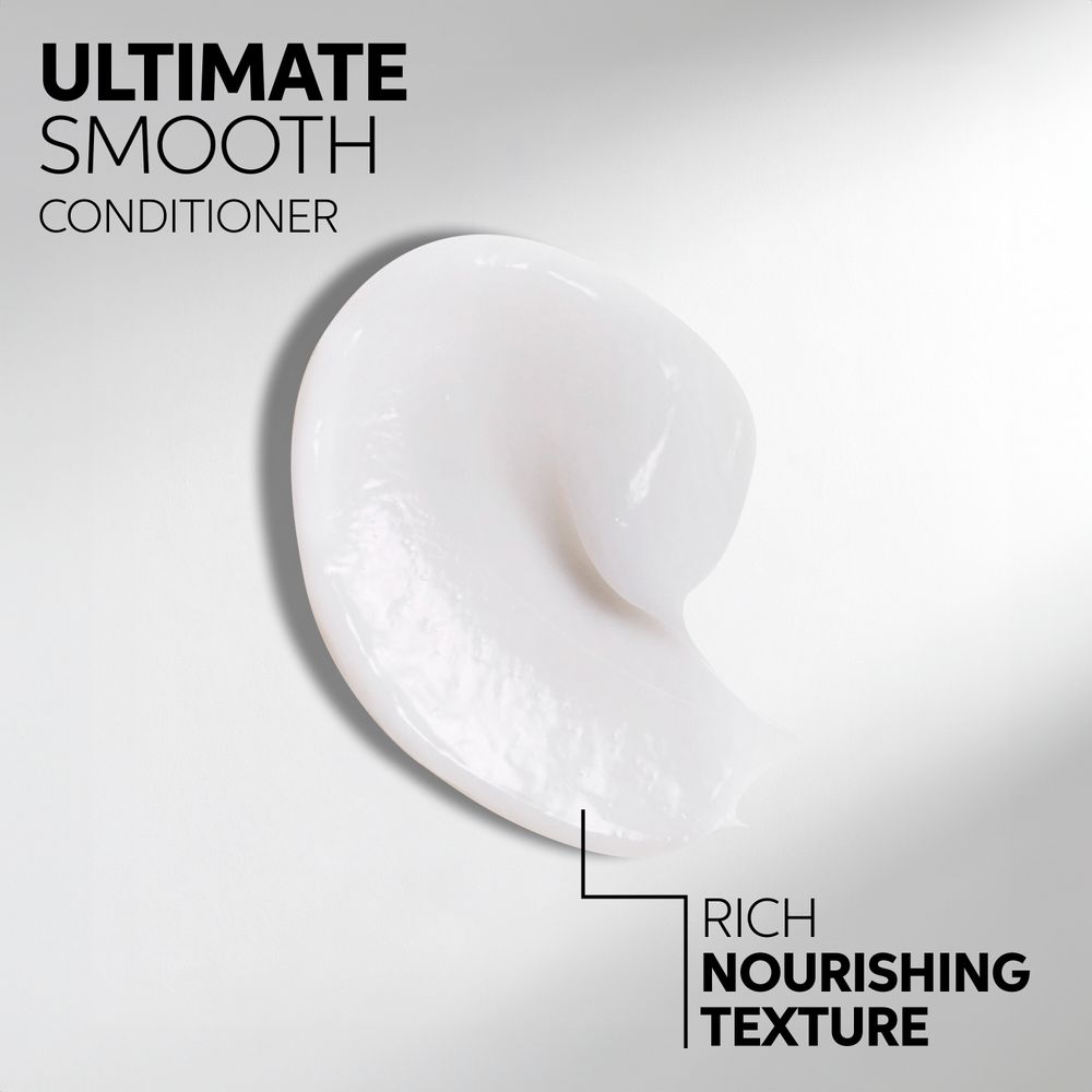 Wella Professionals Ultimate Smooth Conditioner - Balsam Hidratant 200ml