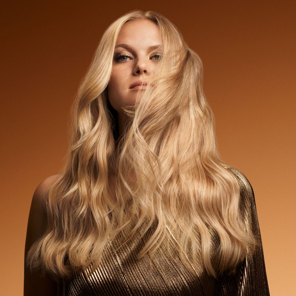 Wella Professionals Ultimate Smooth Conditioner - Balsam Hidratant 200ml