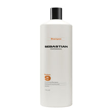 Încarcă imaginea în Galerie, Sebastian Professional Potion 9 Nourishing Shampoo 1000ml - Sampon Hranitor Pentru Par Uscat
