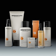 Încarcă imaginea în Galerie, Sebastian Professional Potion 9 Nourishing Shampoo 1000ml - Sampon Hranitor Pentru Par Uscat
