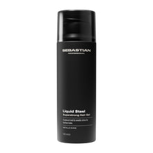 Încarcă imaginea în Galerie, Sebastian Liquid Steel - Gel pentru Fixare si Forma 150ml New
