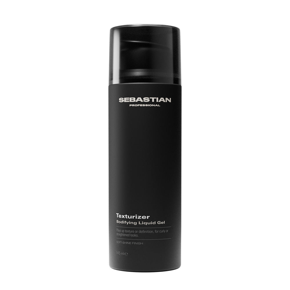 Sebastian Professional Texturizer Bodifying Liquid Gel 145ml - Gel de Par Pentru Fixare