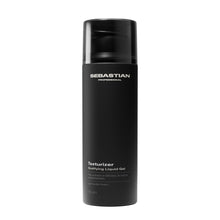 Încarcă imaginea în Galerie, Sebastian Professional Texturizer Bodifying Liquid Gel 145ml - Gel de Par Pentru Fixare
