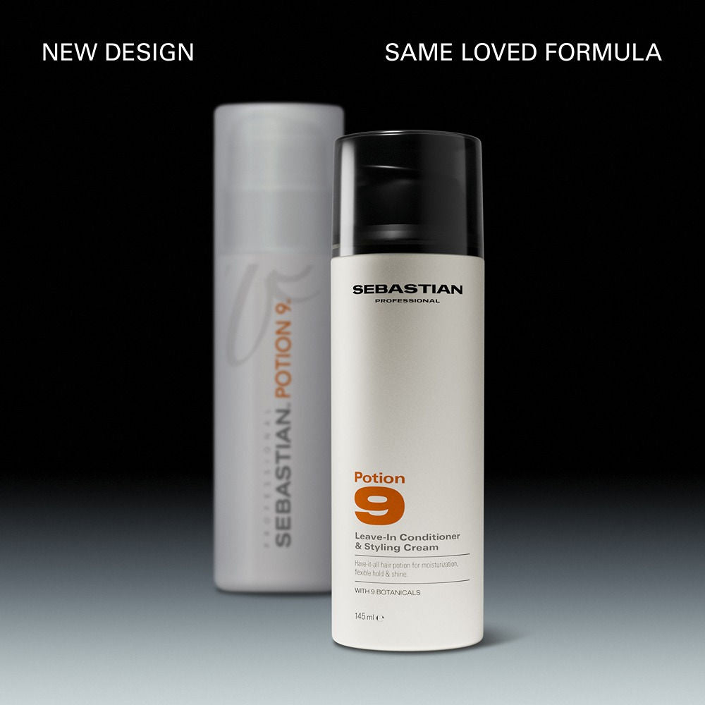 Sebastian Potion 9 145ml - Crema Hidratanta
