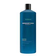 Încarcă imaginea în Galerie, Sebastian Professional Twisted Elastic Curls 1000ml - Balsam Hidratant cu Efect Anti-frizz
