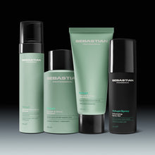 Încarcă imaginea în Galerie, Sebastian Professional Volupt Max Volumizing Shampoo 1000ml - Sampon Pentru Volum si Stralucire
