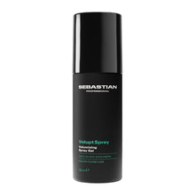Încarcă imaginea în Galerie, Sebastian Professional Volupt Volumizing Spray Gel 150ml - Spray de Par Pentru Volum
