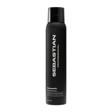 Încarcă imaginea în Galerie, Sebastian Professional Dynamic+ Dry Shampoo 180ml - Sampon Uscat Pentru Textura si Volum - Beauty Lounge
