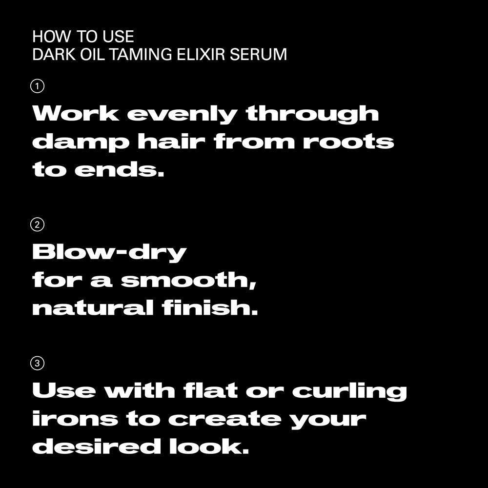 Sebastian Taming Elixir 140ml - Crema Pentru Par Indisciplinat