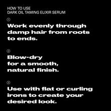 Încarcă imaginea în Galerie, Sebastian Taming Elixir 140ml - Crema Pentru Par Indisciplinat
