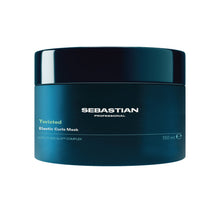 Încarcă imaginea în Galerie, Sebastian Professional Twisted Elastic Curls Mask 150ml - Masca Hidratanta Pentru Par Cret
